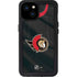 NHL Ottawa Senators Home Jersey iPhone 15 Plus Waterproof Case